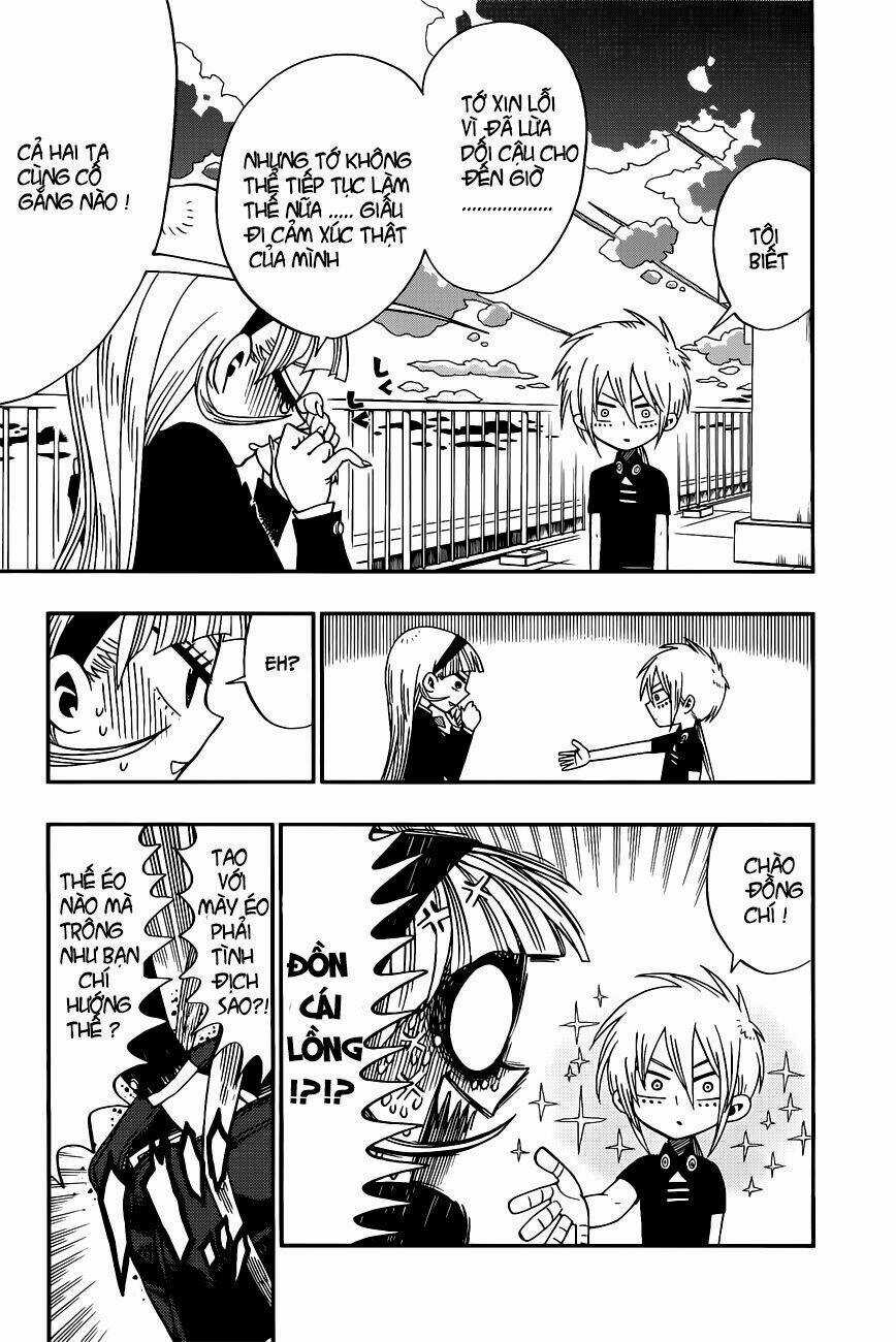 Nejimaki Kagyu Chapter 6 trang 2