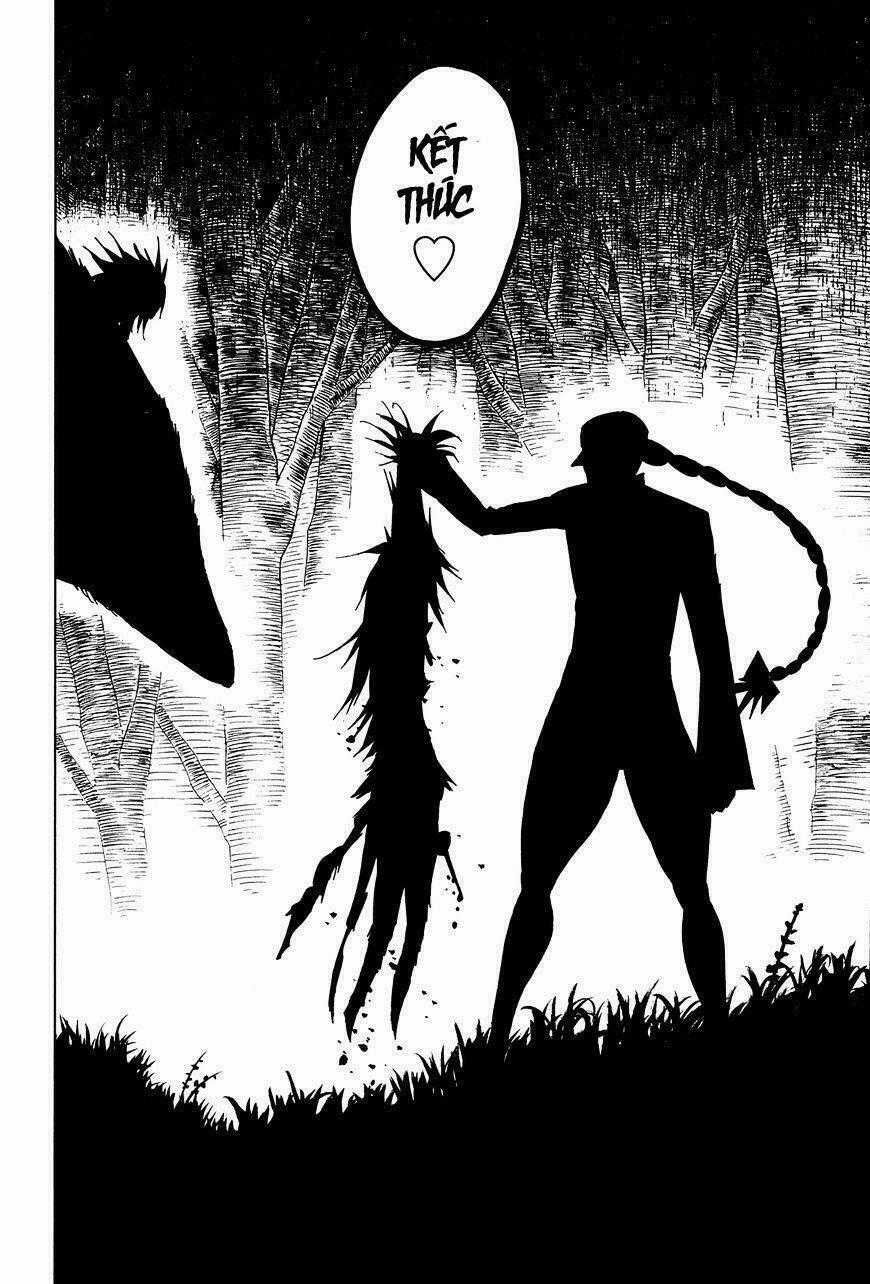 Nejimaki Kagyu Chapter 60 trang 16