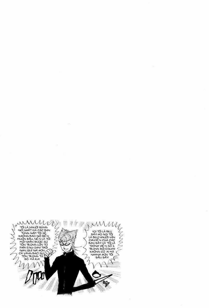 Nejimaki Kagyu Chapter 61 trang 18