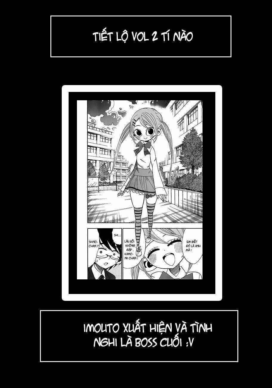 Nejimaki Kagyu Chapter 7.5 trang 6