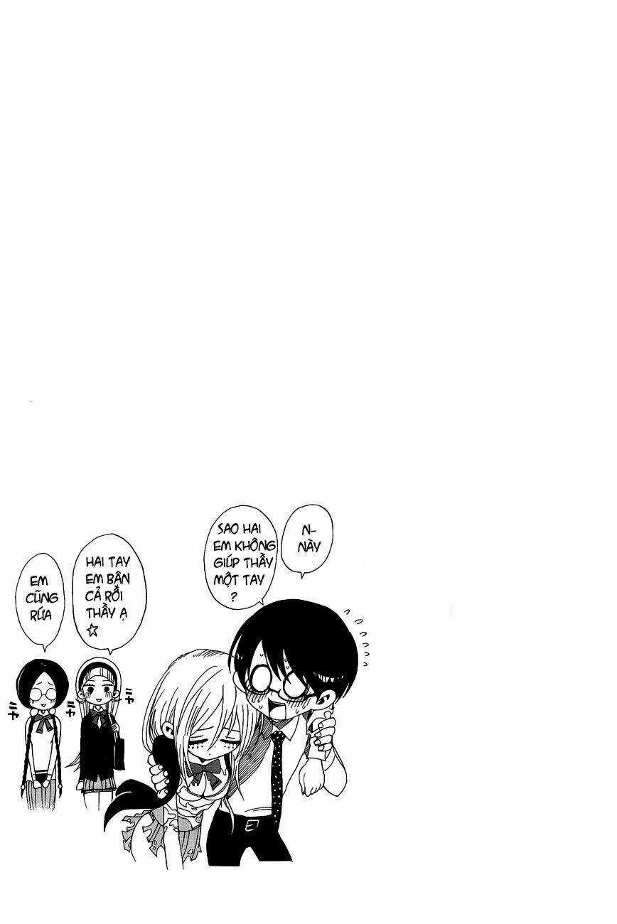 Nejimaki Kagyu Chapter 7 trang 18