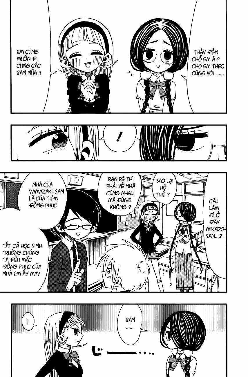 Nejimaki Kagyu Chapter 7 trang 2