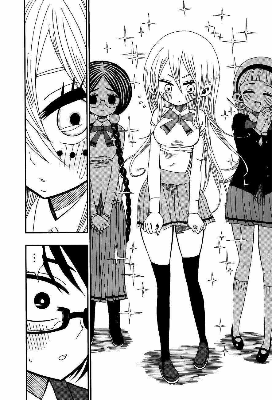 Nejimaki Kagyu Chapter 7 trang 5