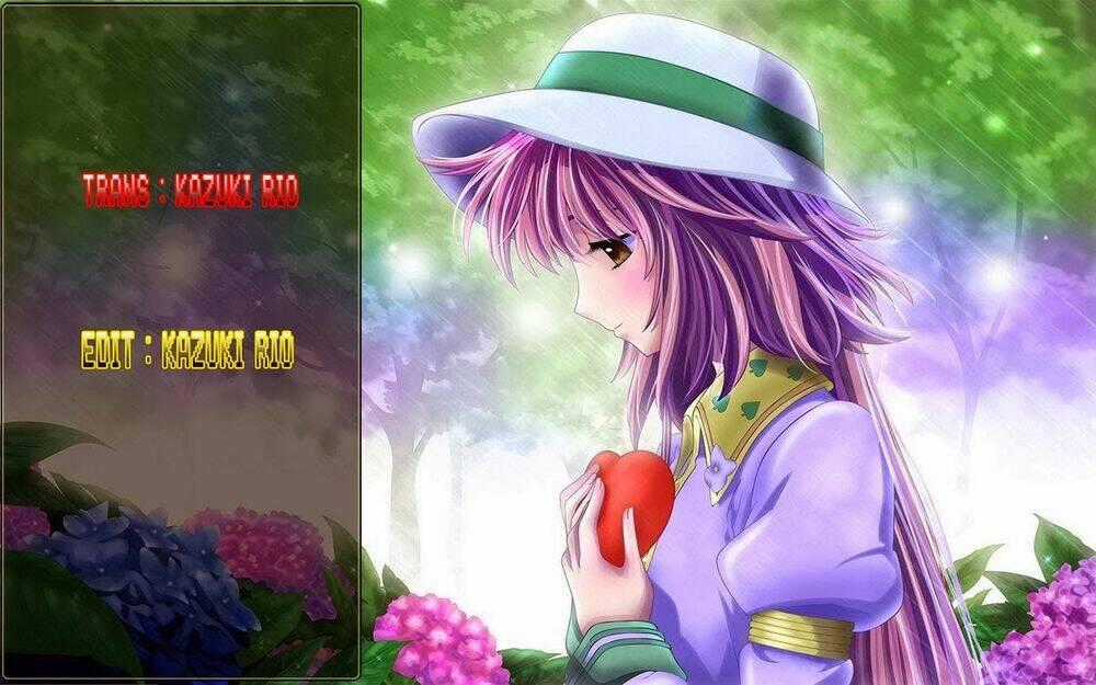 Nejimaki Kagyu Chapter 8 trang 24