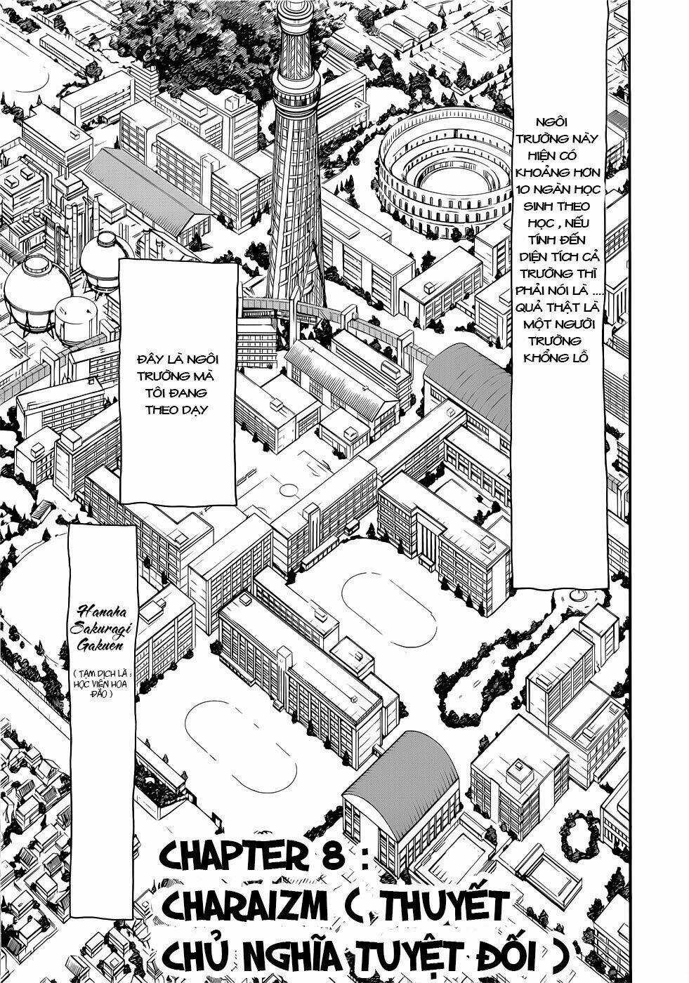 Nejimaki Kagyu Chapter 8 trang 6