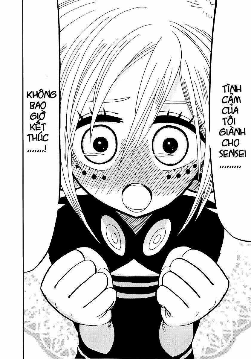 Nejimaki Kagyu Chapter 9 trang 6