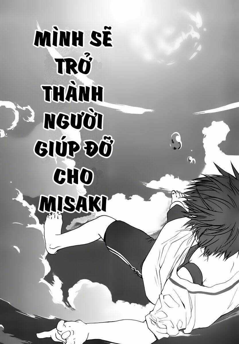 Nejimakiboshi to Aoi Sora Chapter 1 trang 43