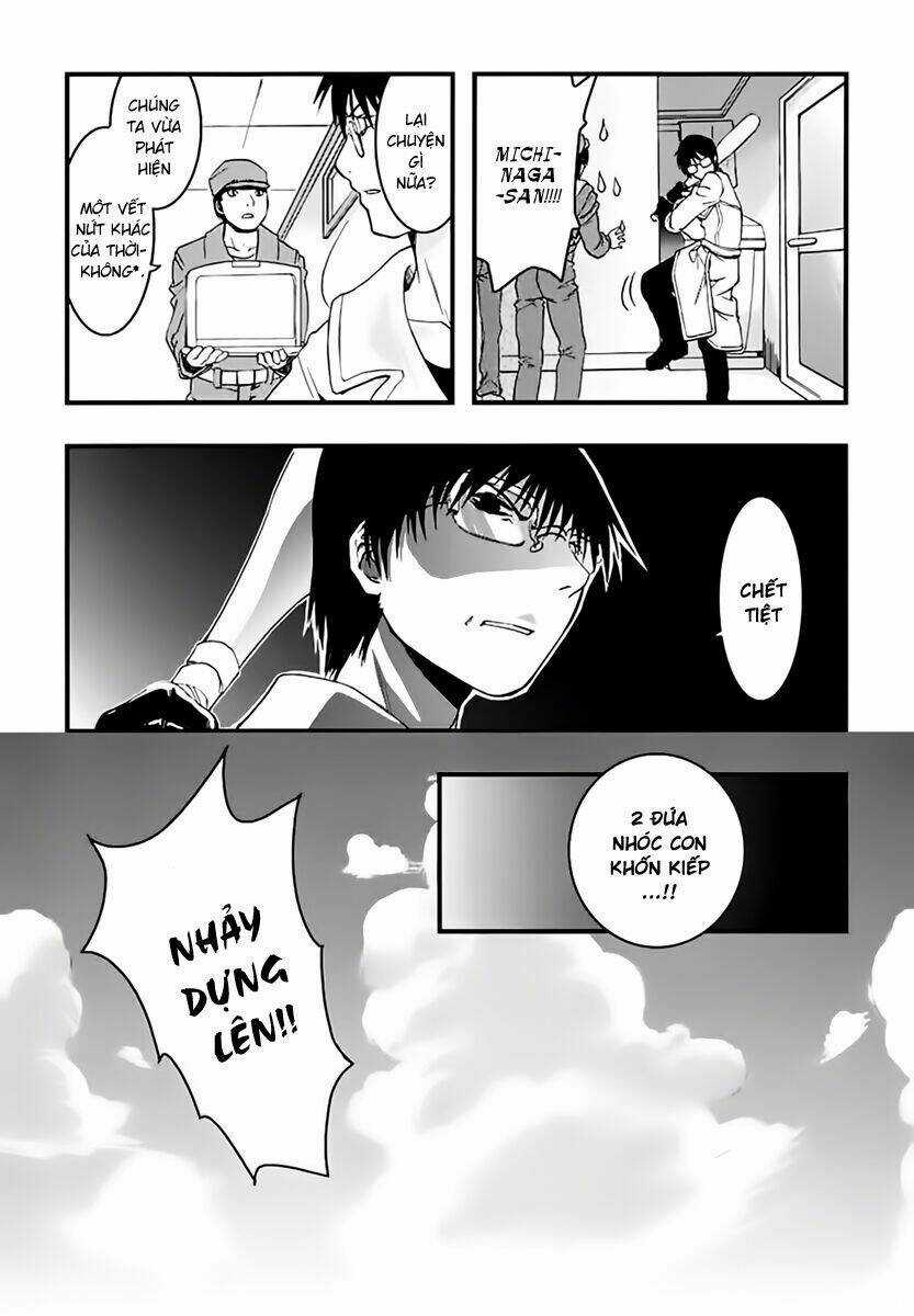 Nejimakiboshi to Aoi Sora Chapter 1 trang 44