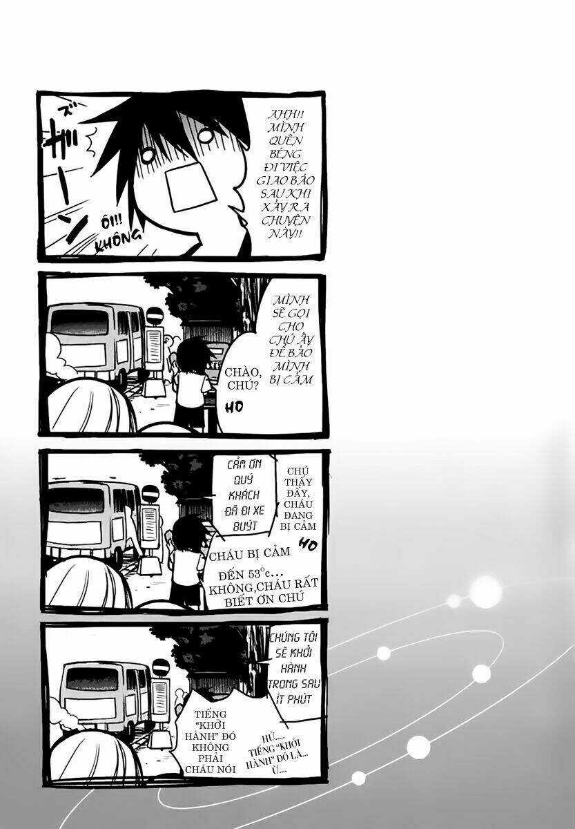 Nejimakiboshi to Aoi Sora Chapter 1 trang 47