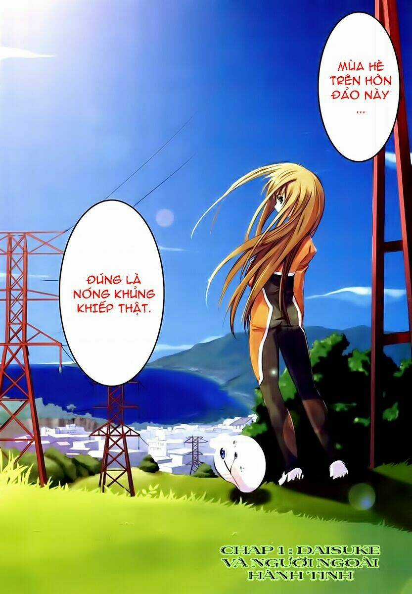 Nejimakiboshi to Aoi Sora Chapter 1 trang 5