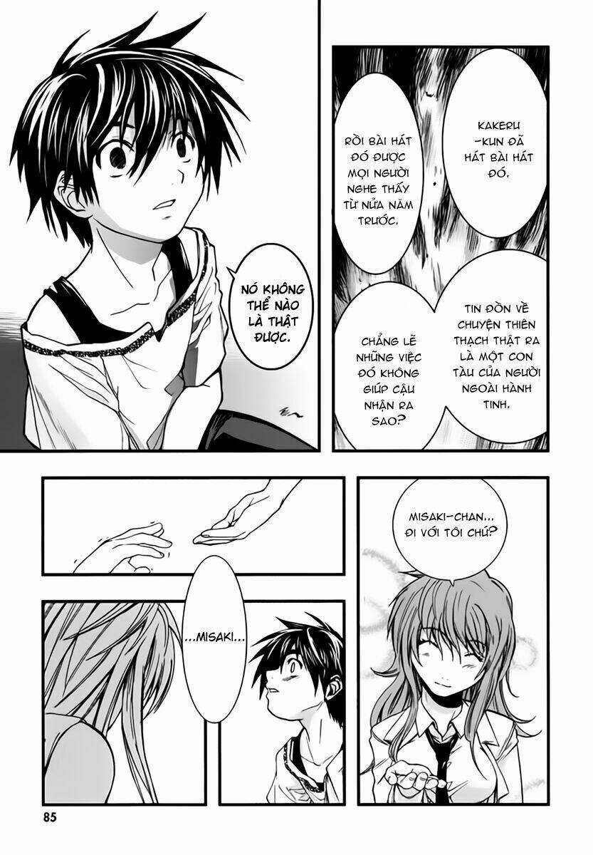 Nejimakiboshi to Aoi Sora Chapter 2 trang 36