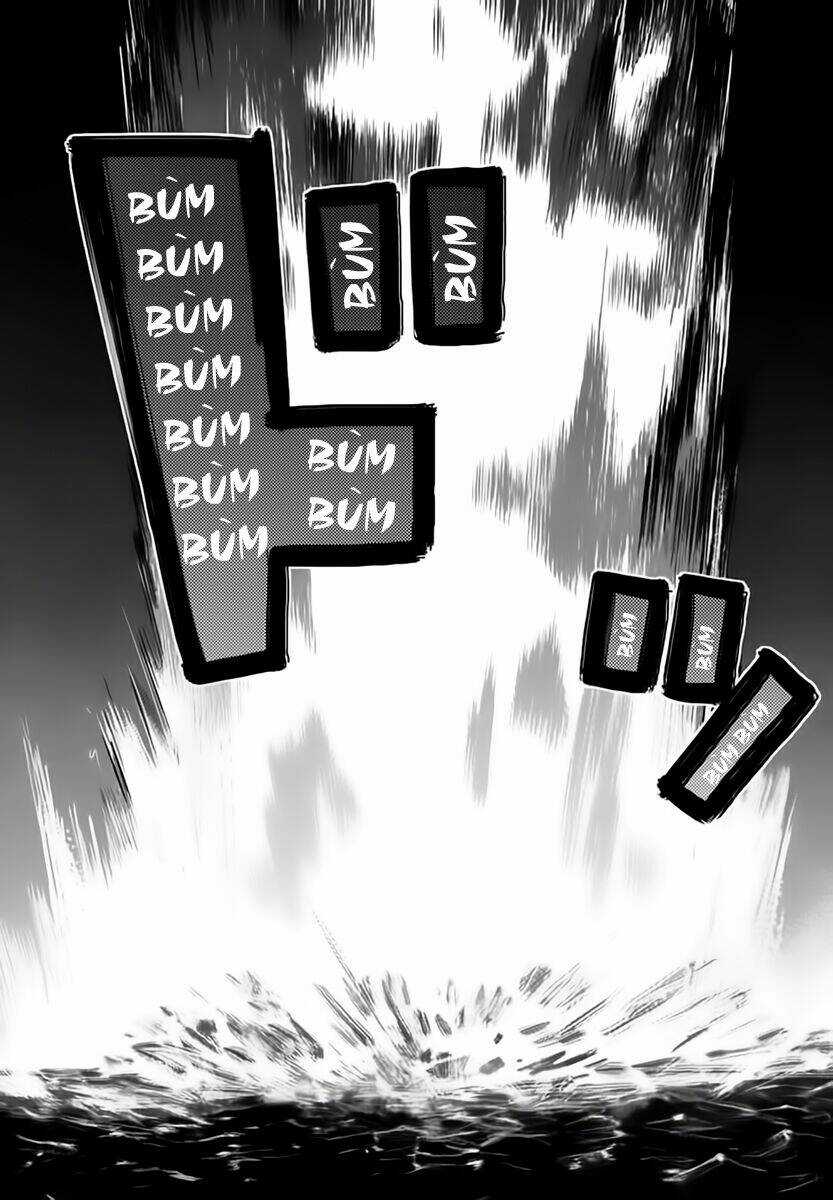 Nejimakiboshi to Aoi Sora Chapter 4 trang 23