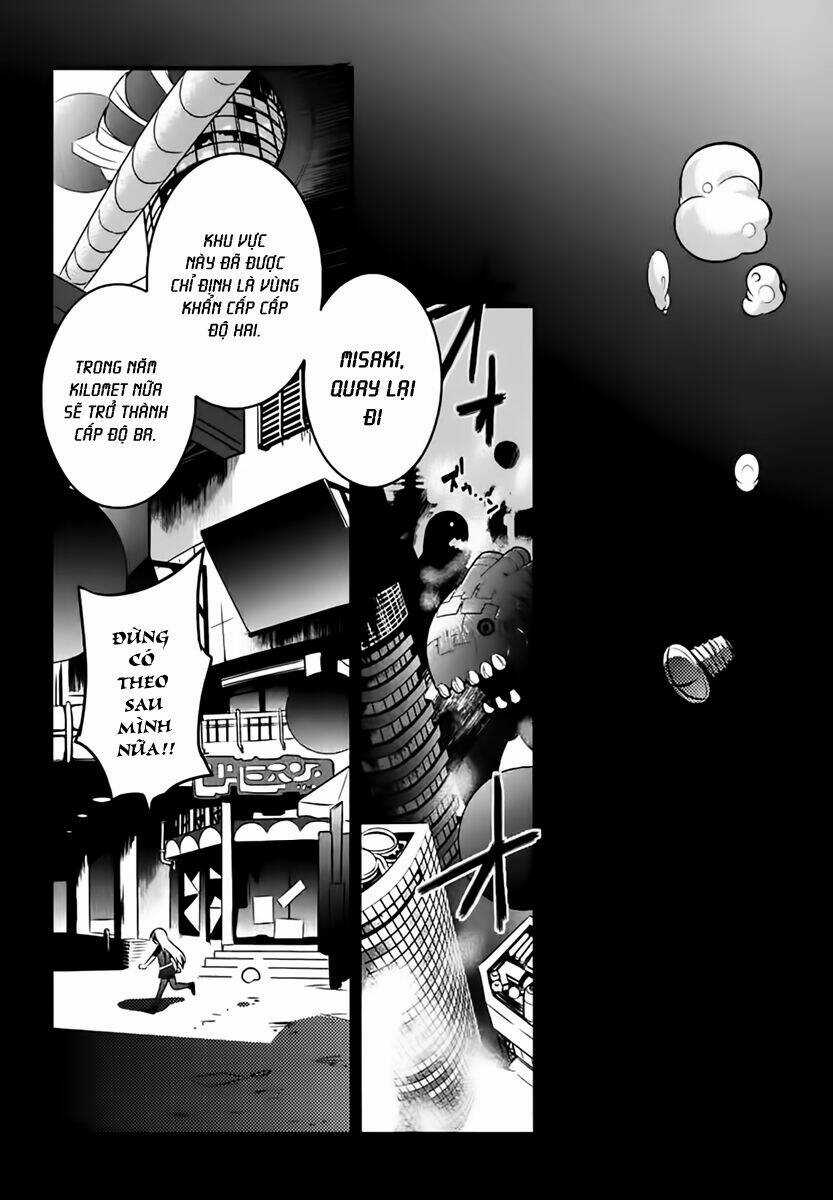 Nejimakiboshi to Aoi Sora Chapter 4 trang 24