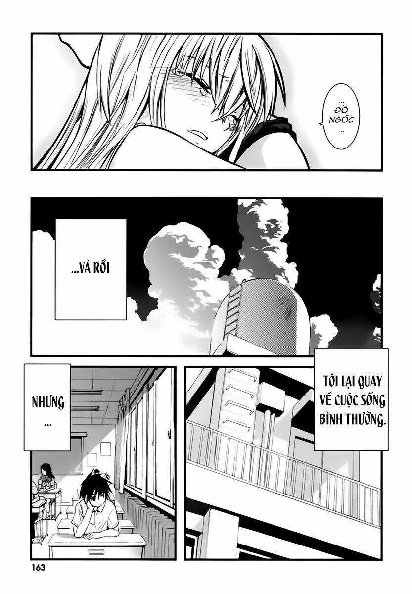 Nejimakiboshi to Aoi Sora Chapter 4 trang 39