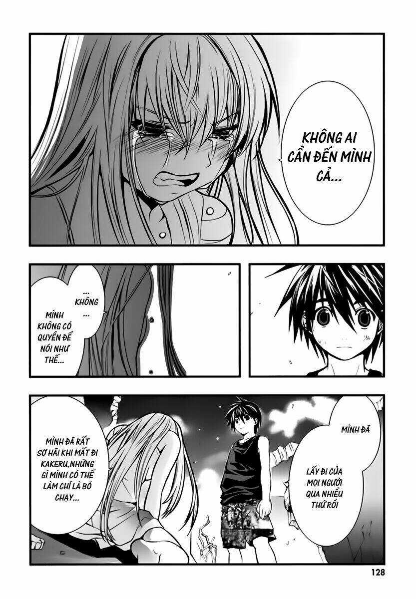 Nejimakiboshi to Aoi Sora Chapter 4 trang 4