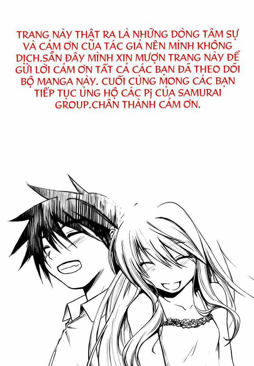 Nejimakiboshi to Aoi Sora Chapter 4 trang 47