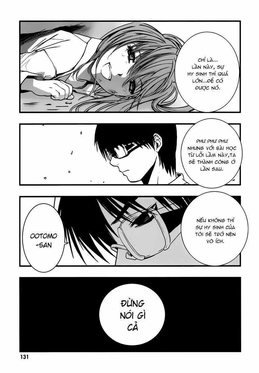 Nejimakiboshi to Aoi Sora Chapter 4 trang 7
