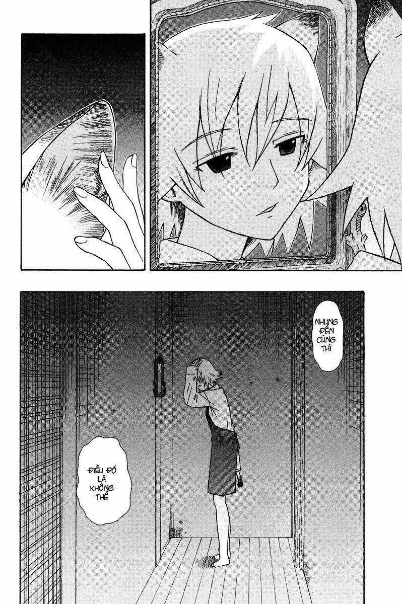 Neko Ane Chapter 2 trang 17