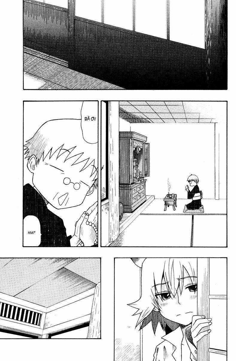 Neko Ane Chapter 2 trang 18
