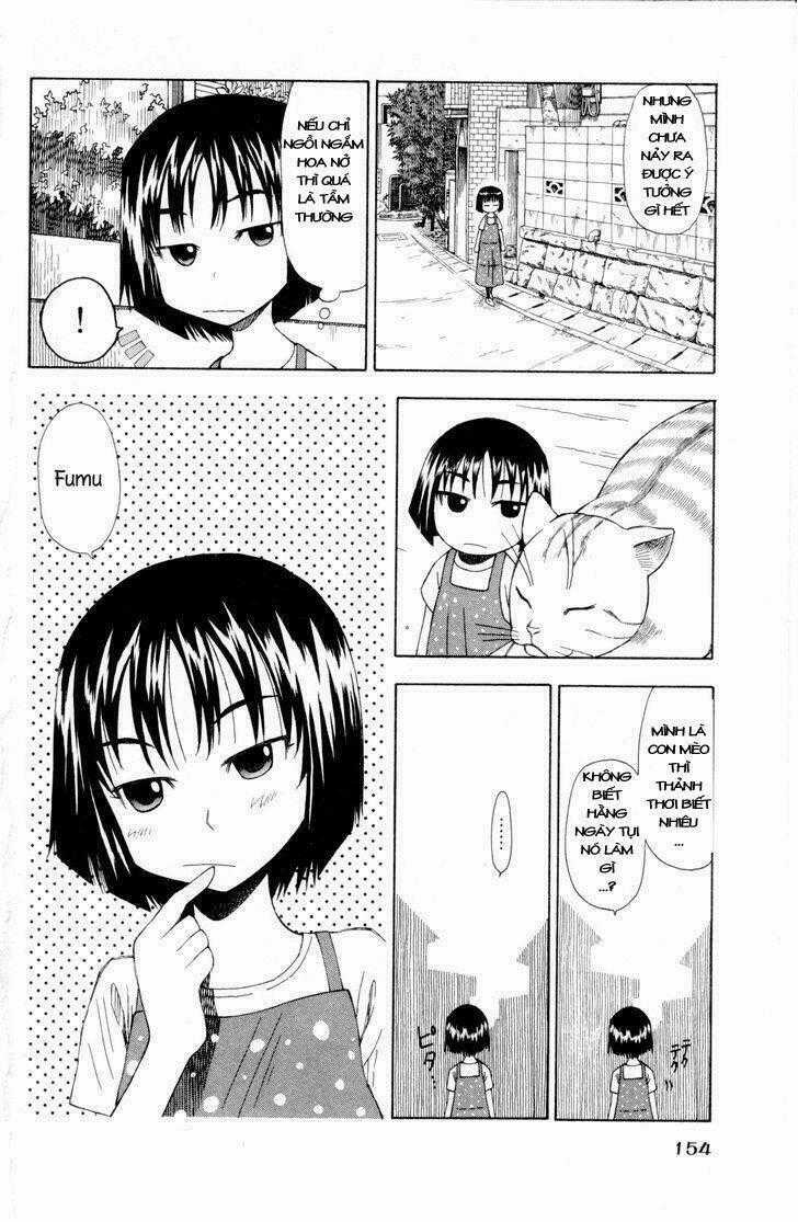 Neko Ane Chapter 5 trang 1