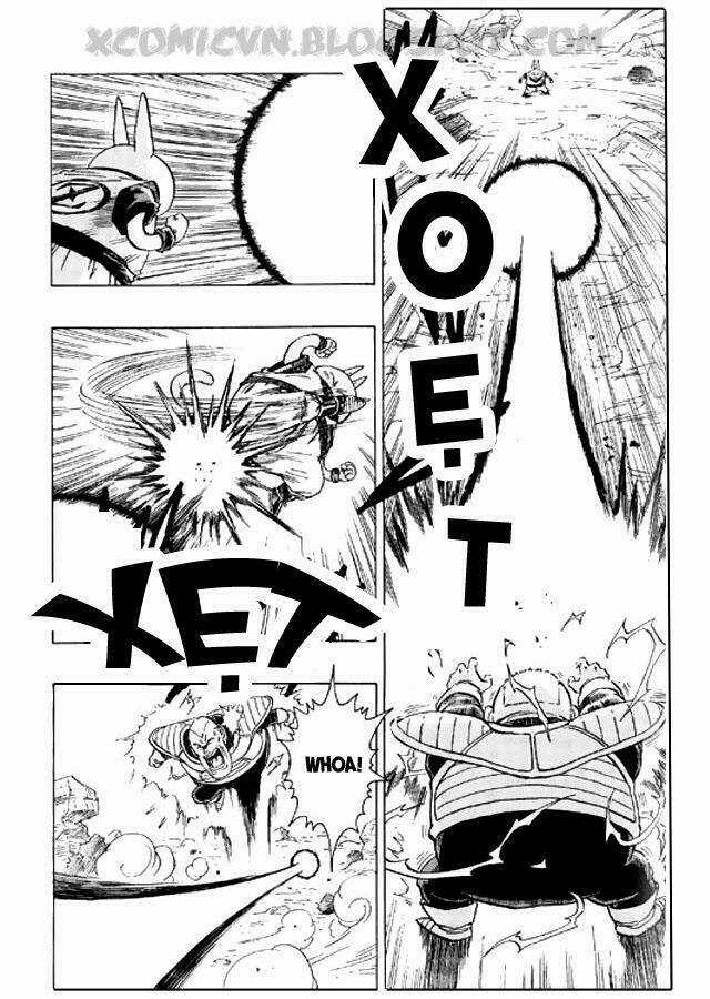 Neko Majin Z Chapter 1 trang 19