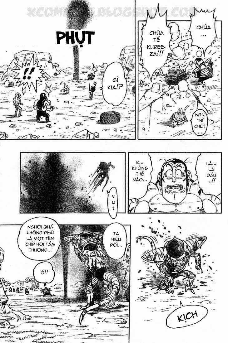 Neko Majin Z Chapter 2 trang 11