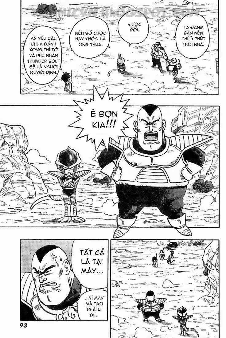 Neko Majin Z Chapter 2 trang 7