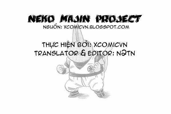 Neko Majin Chapter 4 trang 16
