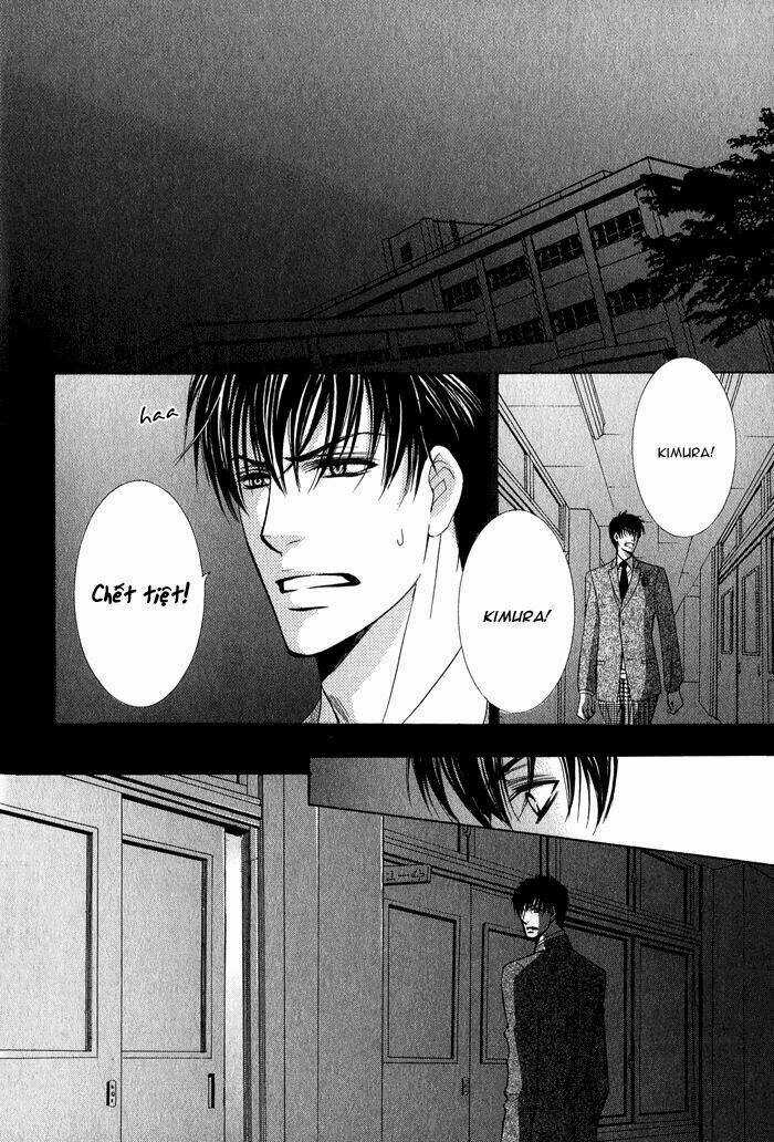 Neko Mata Chapter 1 trang 26