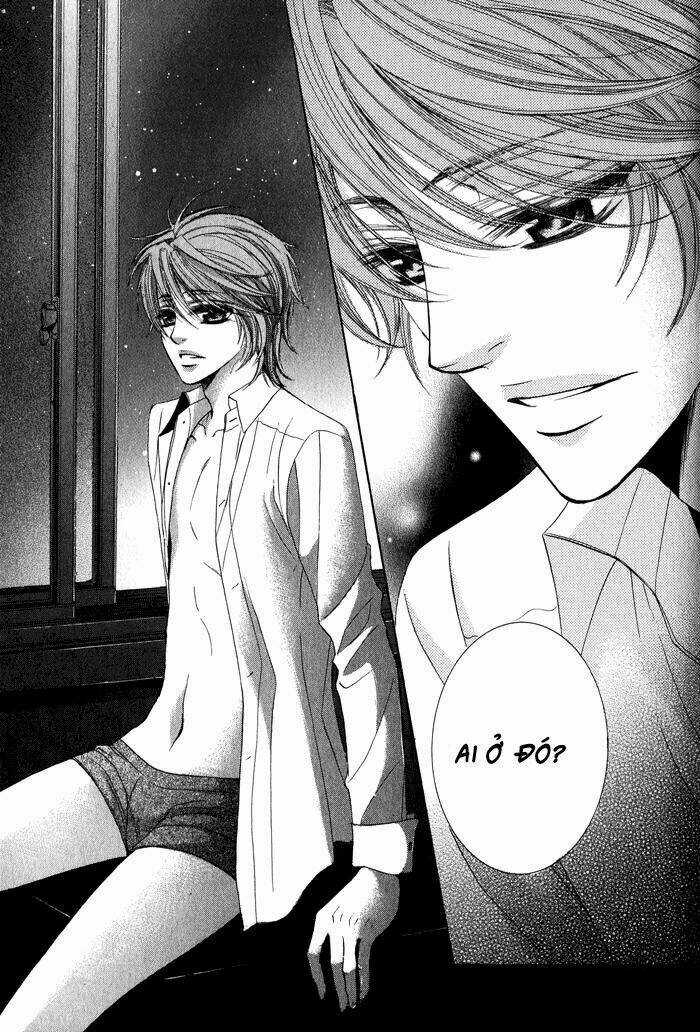 Neko Mata Chapter 1 trang 27