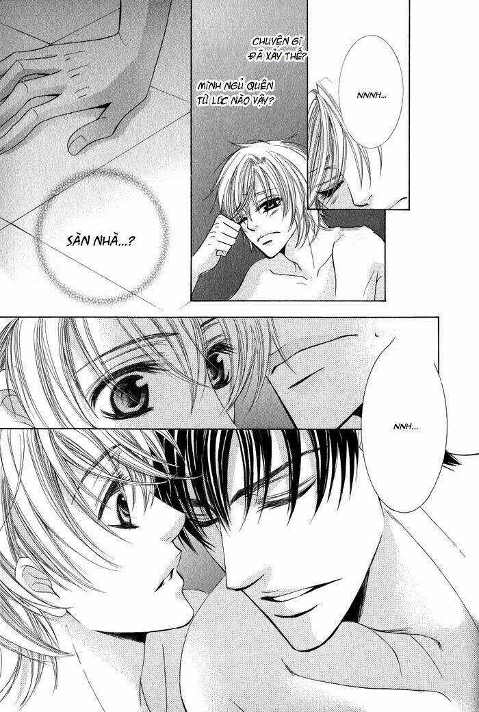 Neko Mata Chapter 1 trang 31