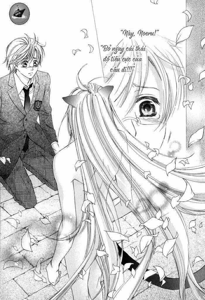 Neko Mata Chapter 5 trang 29