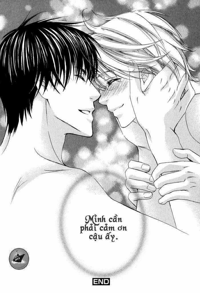 Neko Mata Chapter 5 trang 32