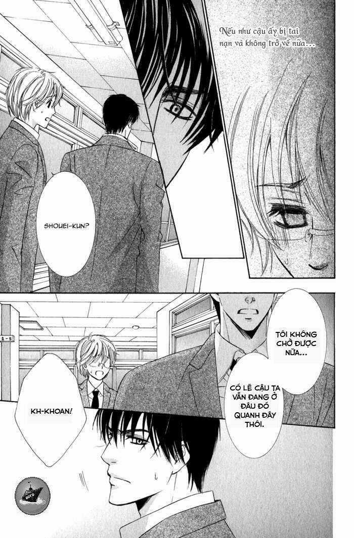 Neko Mata Chapter 5 trang 7