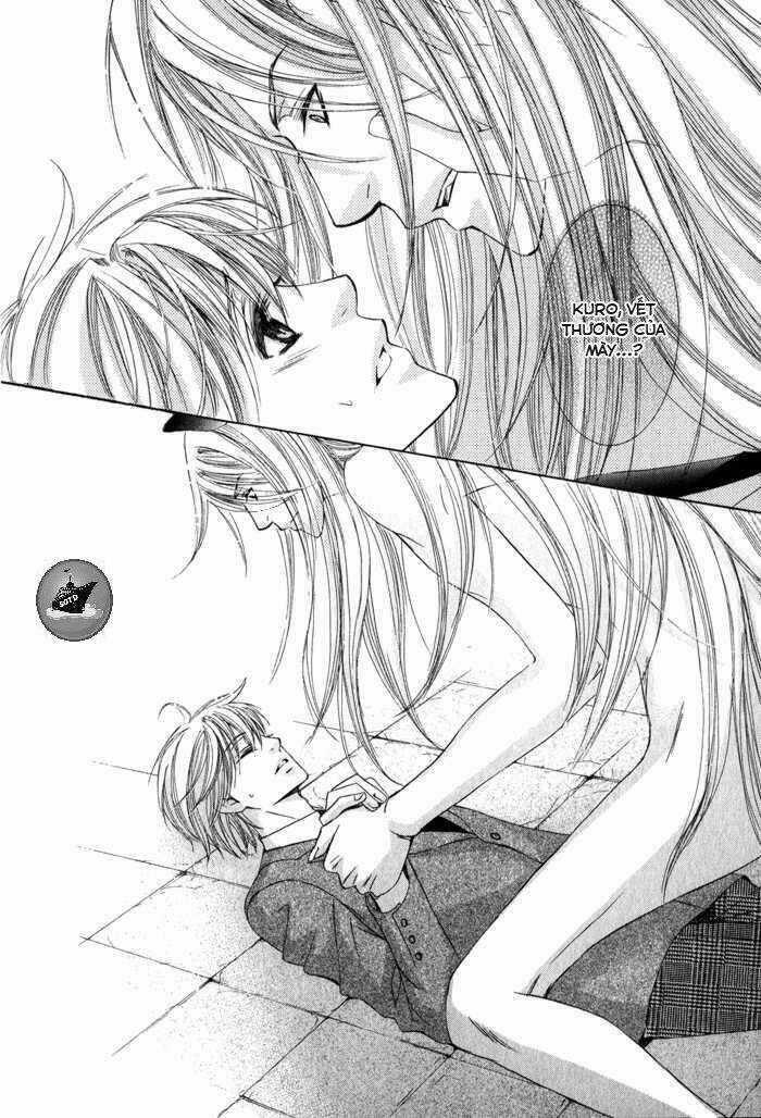 Neko Mata Chapter 6 trang 13