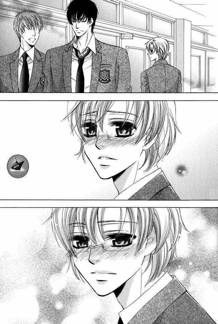 Neko Mata Chapter 6 trang 8