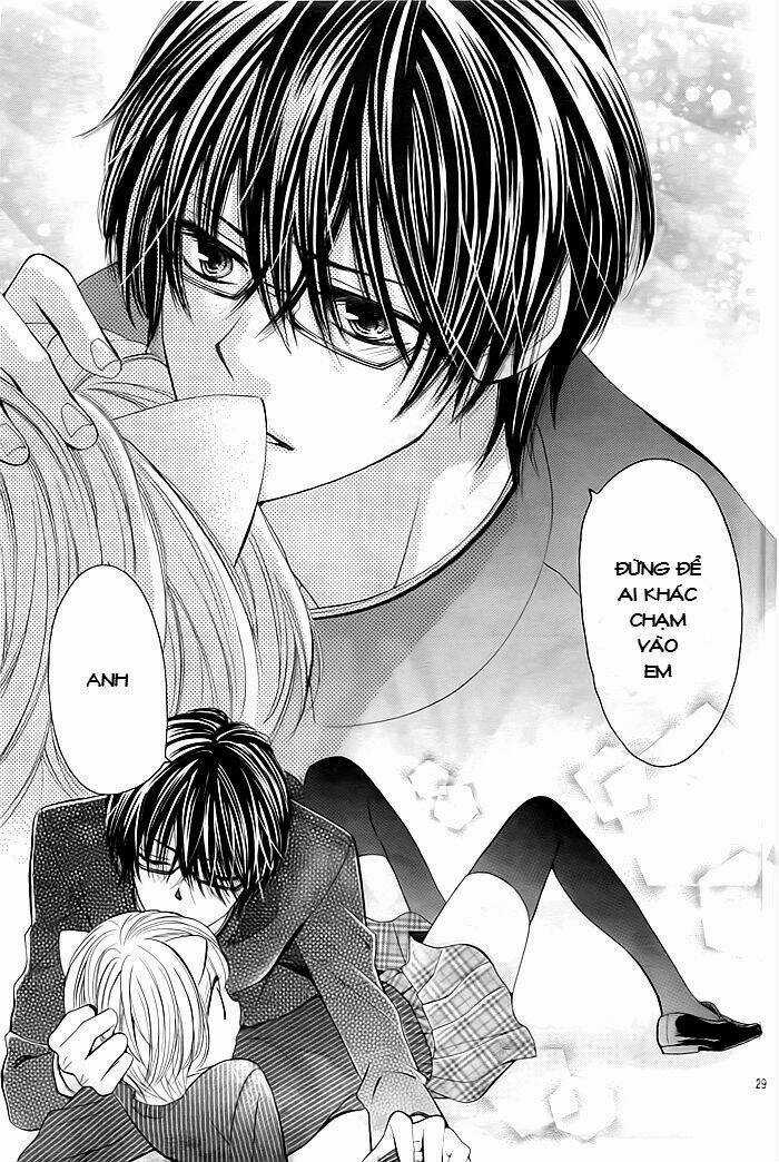 Neko Mimi Wa Yamerarenai Chapter 0 trang 28