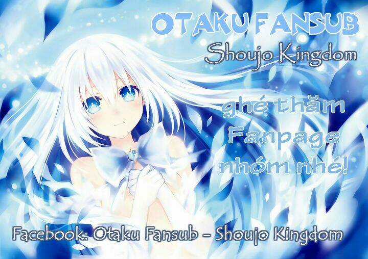 Neko Mimi Wa Yamerarenai Chapter 0 trang 31