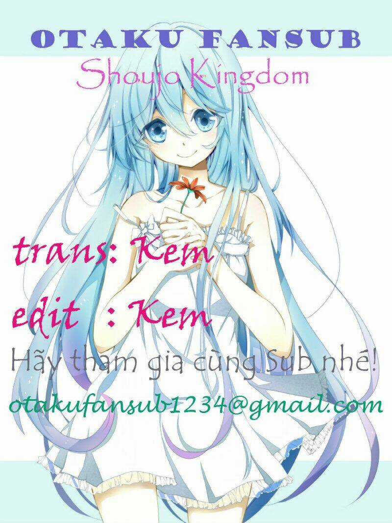 Neko Mimi Wa Yamerarenai Chapter 0 trang 34