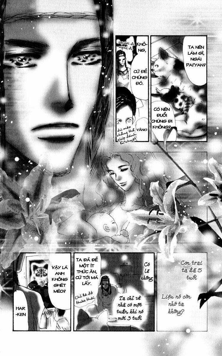 Neko Mix Genkitan Toraji Chapter 2 trang 14