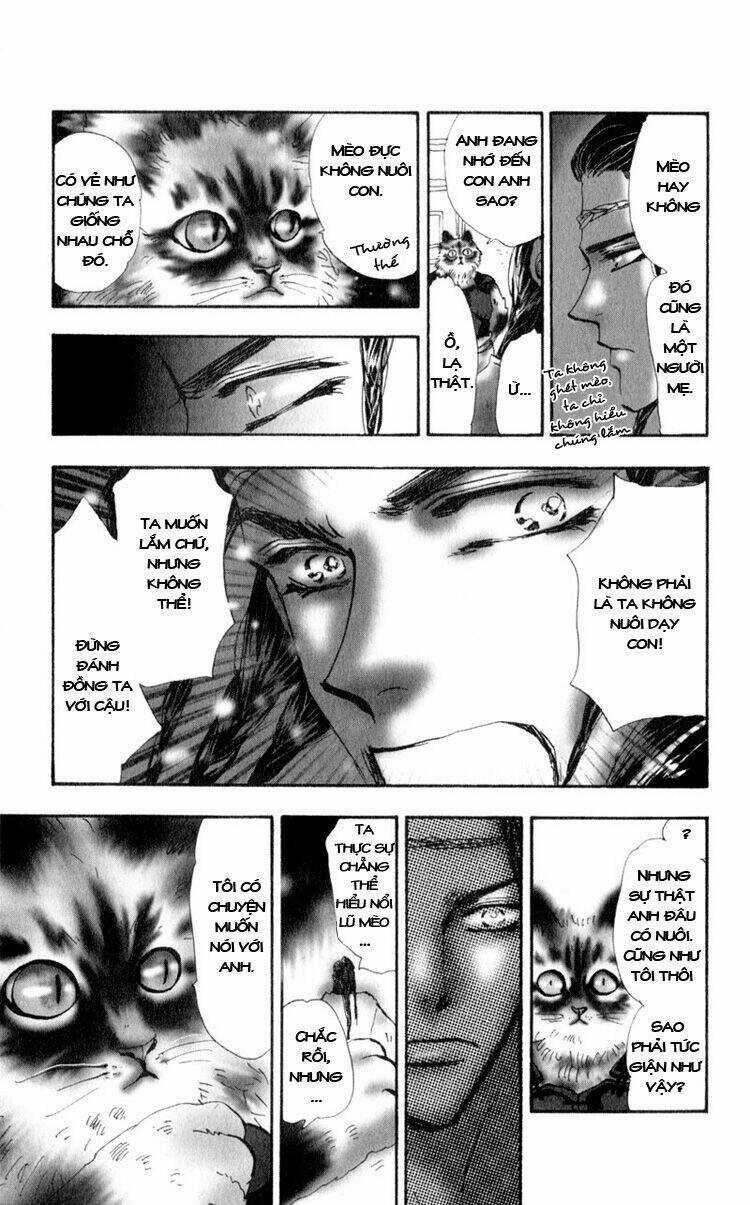 Neko Mix Genkitan Toraji Chapter 2 trang 15