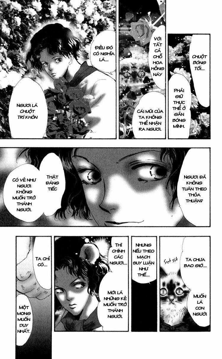 Neko Mix Genkitan Toraji Chapter 2 trang 17