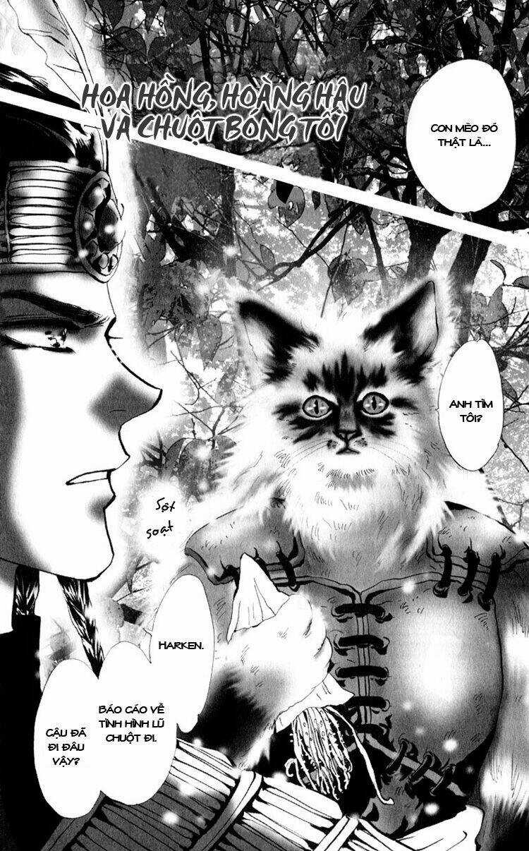 Neko Mix Genkitan Toraji Chapter 2 trang 2