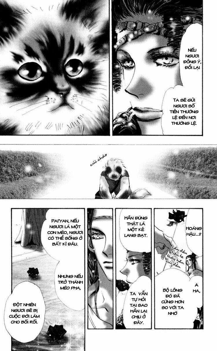 Neko Mix Genkitan Toraji Chapter 2 trang 21