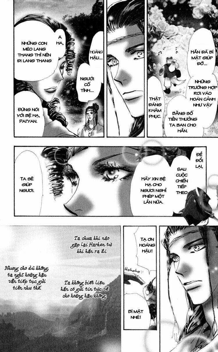 Neko Mix Genkitan Toraji Chapter 2 trang 22