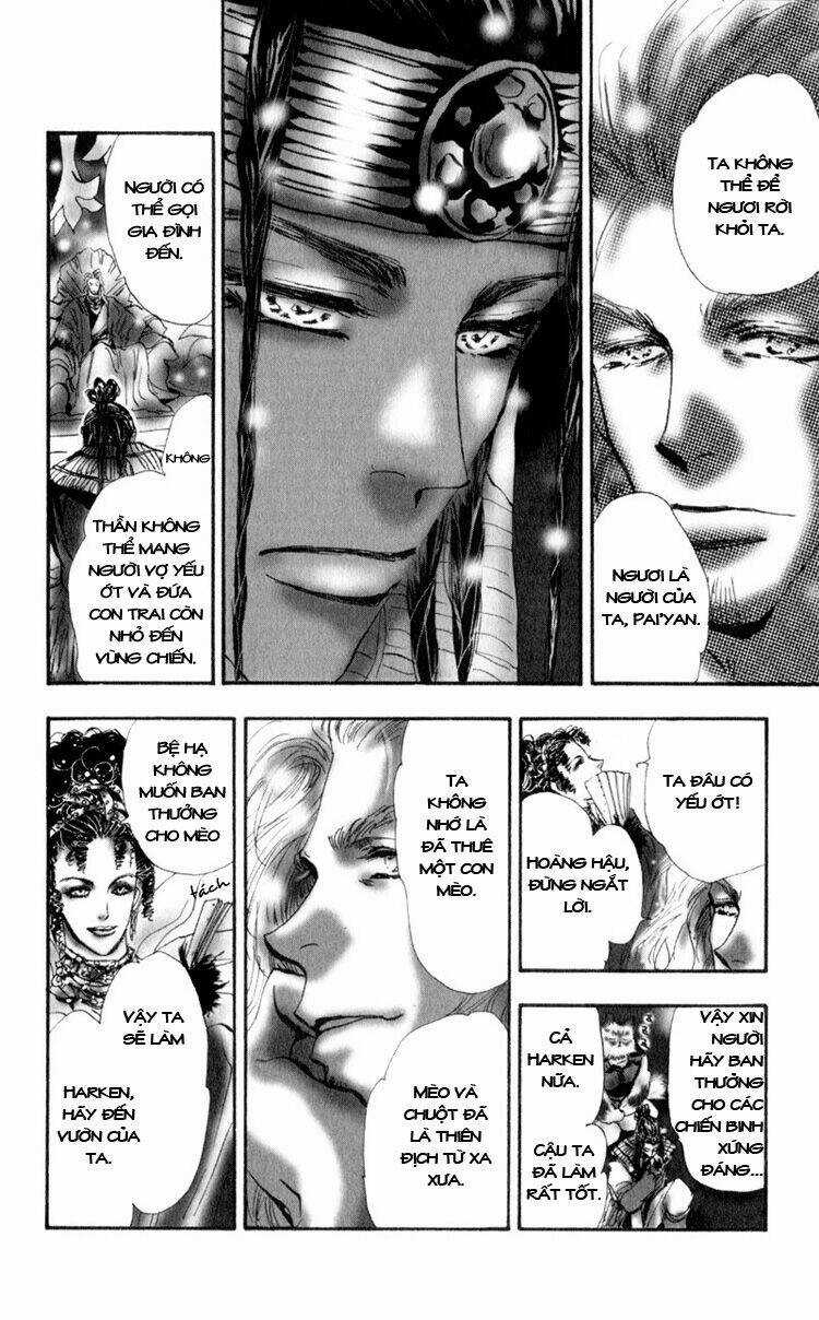 Neko Mix Genkitan Toraji Chapter 2 trang 8