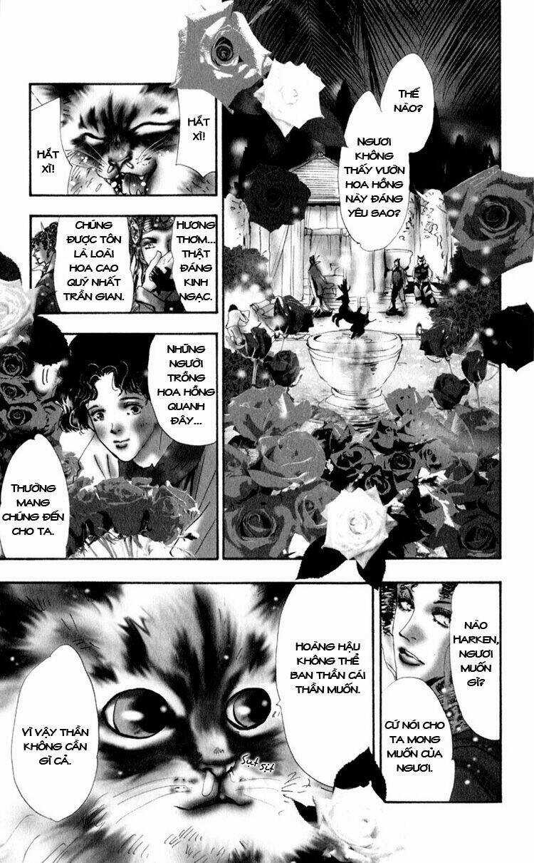 Neko Mix Genkitan Toraji Chapter 2 trang 9