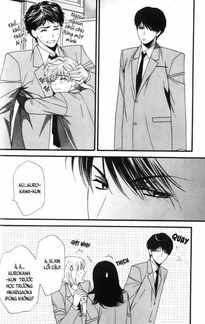 Neko Neko Honey Chapter 1 trang 30