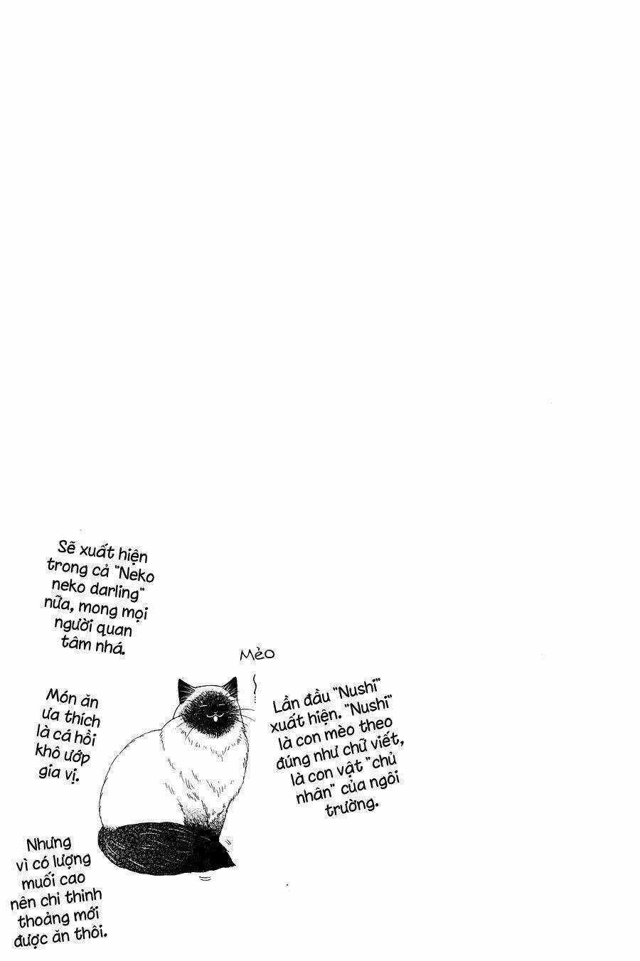 Neko Neko Honey Chapter 10 trang 32