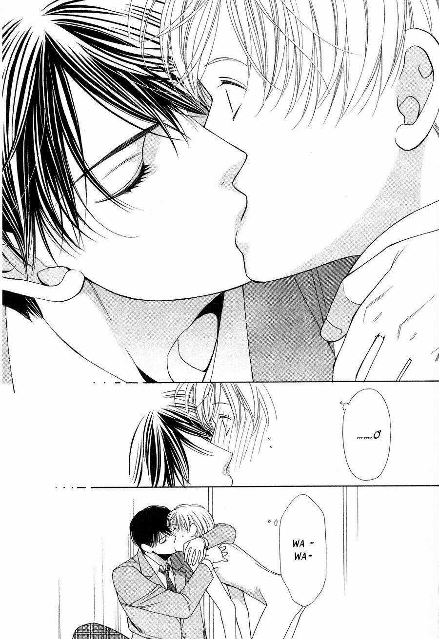 Neko Neko Honey Chapter 12 trang 26